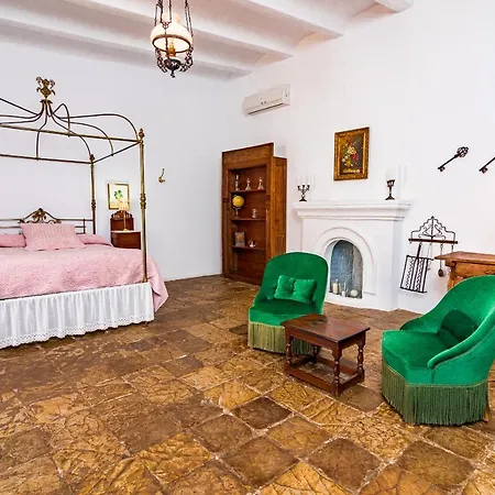 Cortijo El Indiviso Gospodarstwo wiejskie