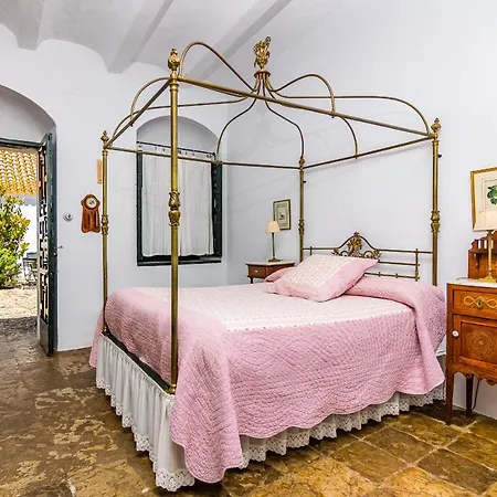 Cortijo El Indiviso Casa rural