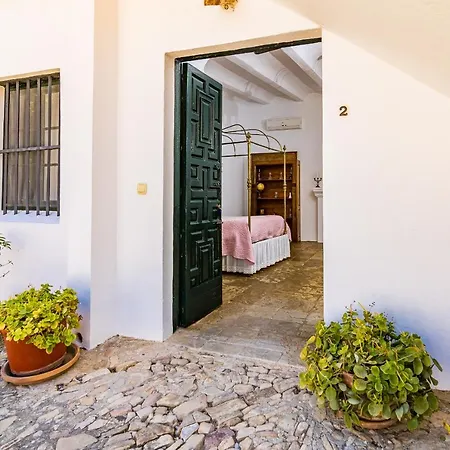 Cortijo El Indiviso * Vejer de la Frontera