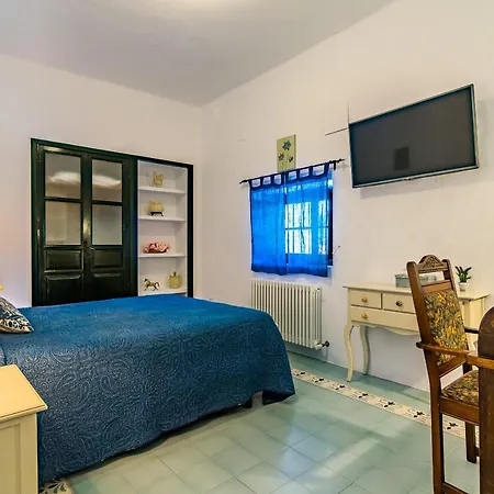 Casa rural Cortijo El Indiviso Vejer de la Frontera