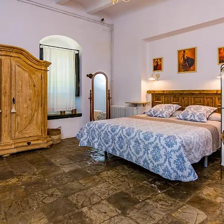 Cortijo El Indiviso Casa rural
