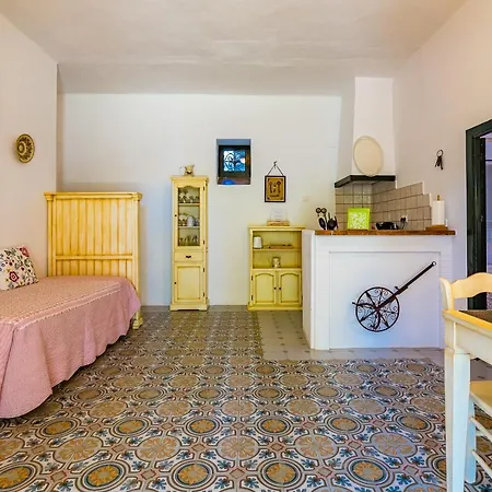 Cortijo El Indiviso * Vejer de la Frontera