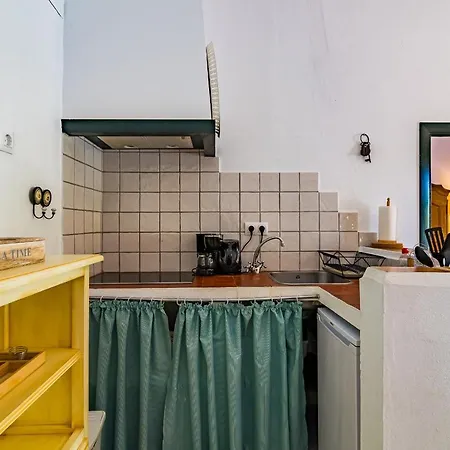 Casa rural Cortijo El Indiviso Vejer de la Frontera