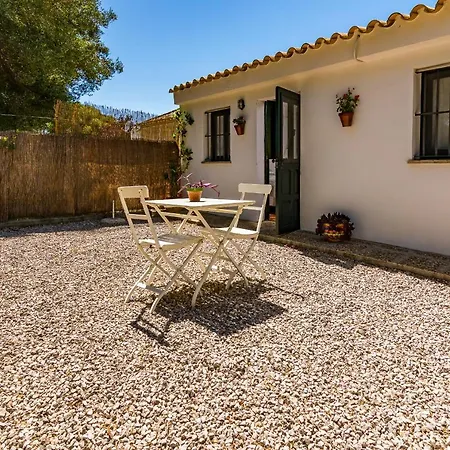 Cortijo El Indiviso *