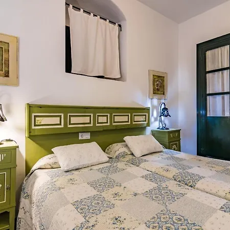 Cortijo El Indiviso Vejer de la Frontera