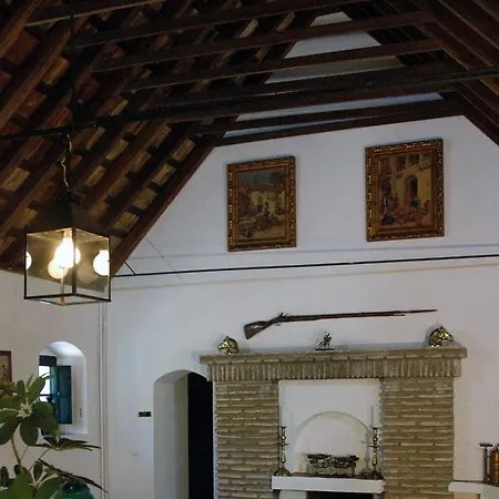 Cortijo El Indiviso Vejer de la Frontera