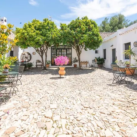 Cortijo El Indiviso Vejer de la Frontera