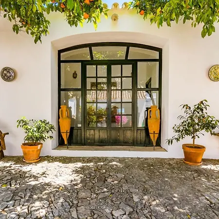 Cortijo El Indiviso