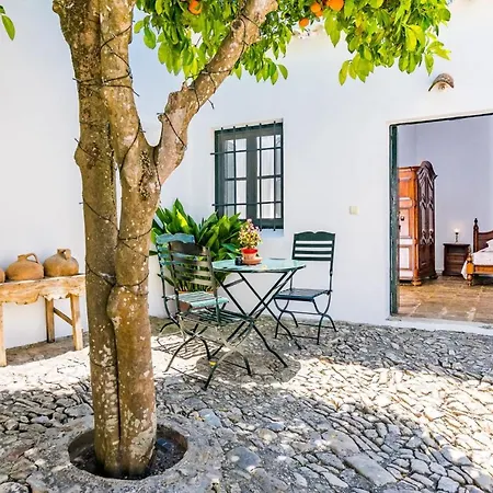 Casa rural Cortijo El Indiviso