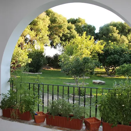 Cortijo El Indiviso Gospodarstwo wiejskie