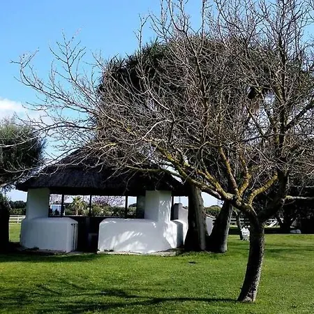 Cortijo El Indiviso * Vejer de la Frontera