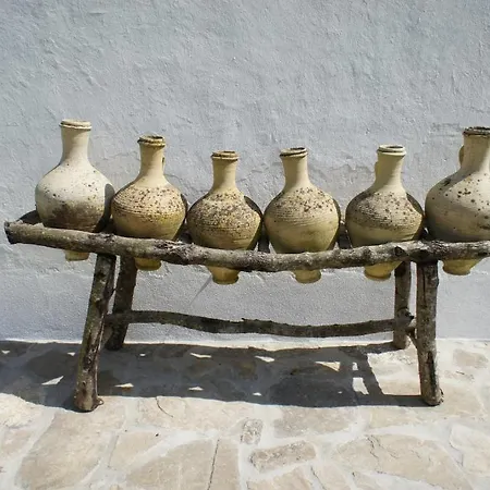 Cortijo El Indiviso Casa rural