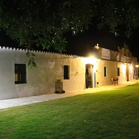Cortijo El Indiviso Vejer de la Frontera