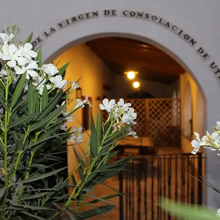 Cortijo El Indiviso *