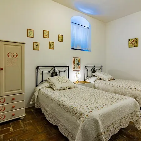 Cortijo El Indiviso Vejer de la Frontera