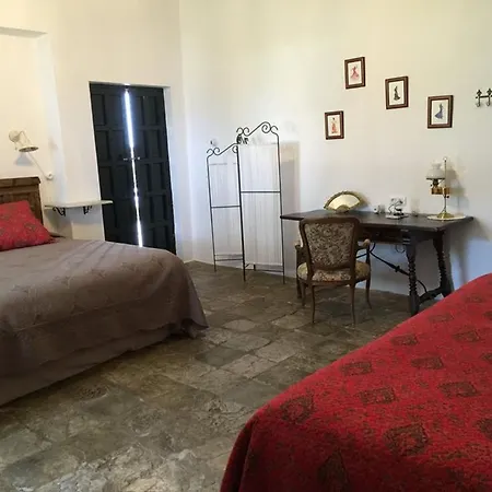Cortijo El Indiviso