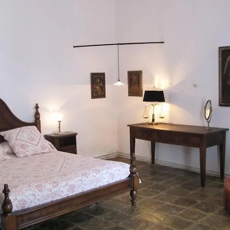 Cortijo El Indiviso Casa rural Vejer de la Frontera