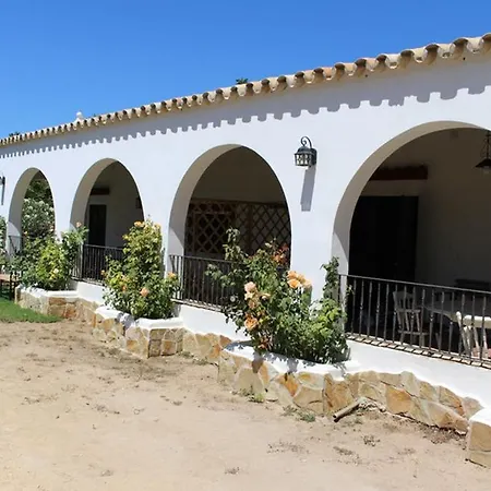 Cortijo El Indiviso