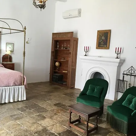 Casa rural Cortijo El Indiviso Vejer de la Frontera