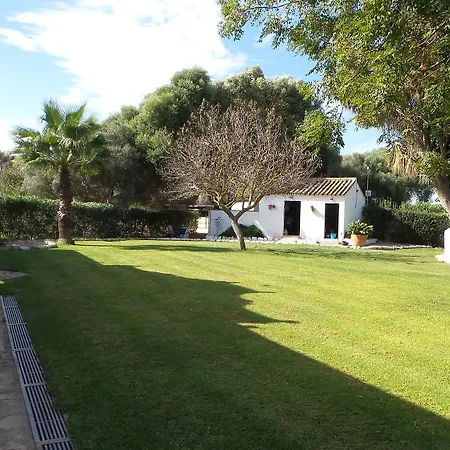 Cortijo El Indiviso *