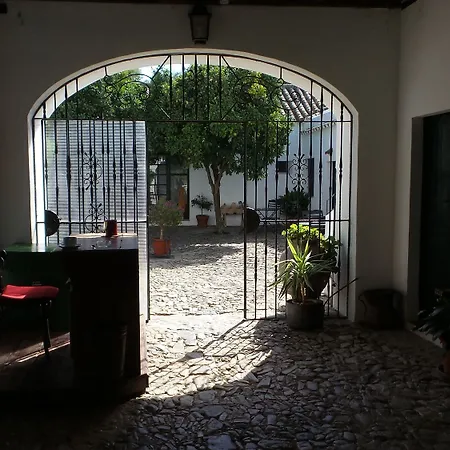 Cortijo El Indiviso Casa rural