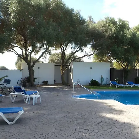 Cortijo El Indiviso Vejer de la Frontera